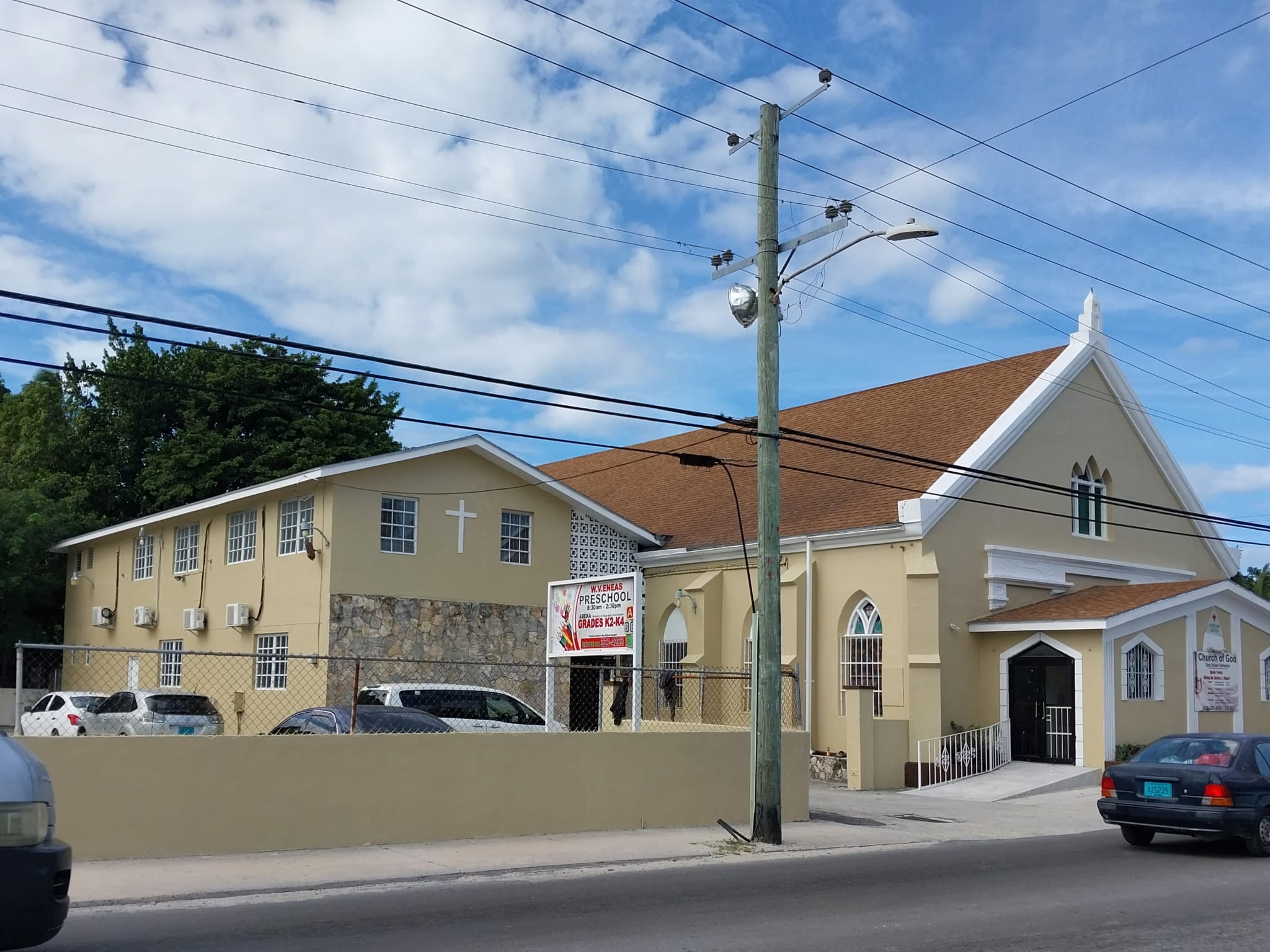 Church of God
