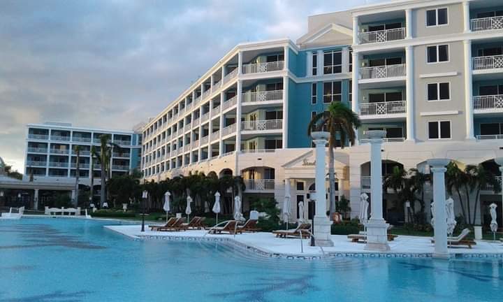 Sandals Resort Nassau