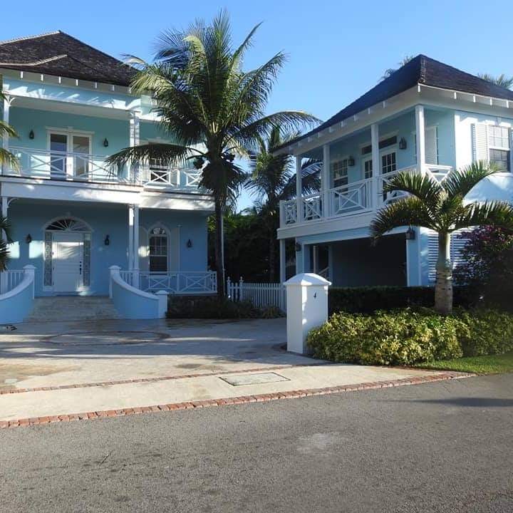 Luxury Residential